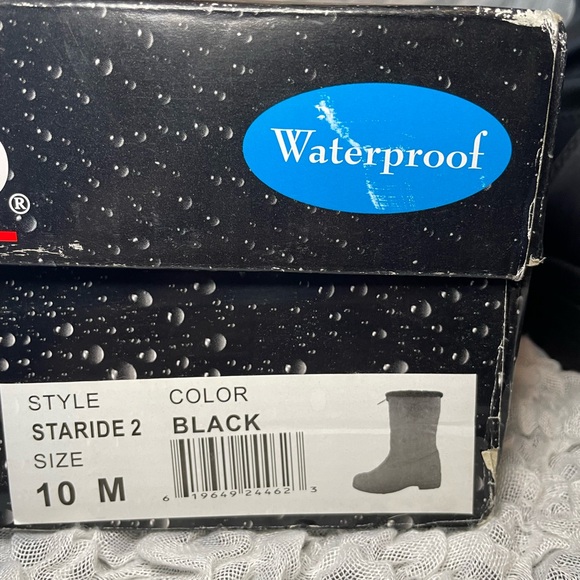 💥NWT💥 Totes Winter Boots - Picture 12 of 12